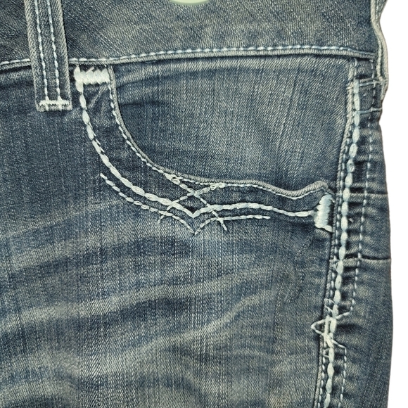 Ariat Western Jeans - Picture 4 of 10